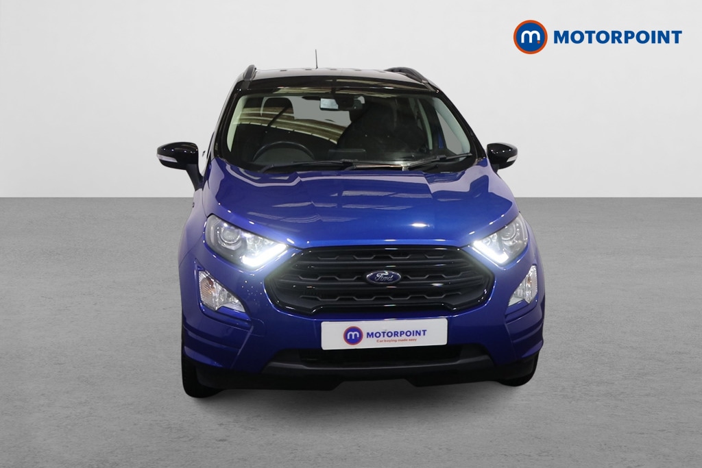 Used Ford Ecosport 2019 for sale - 77715730: Photo 2