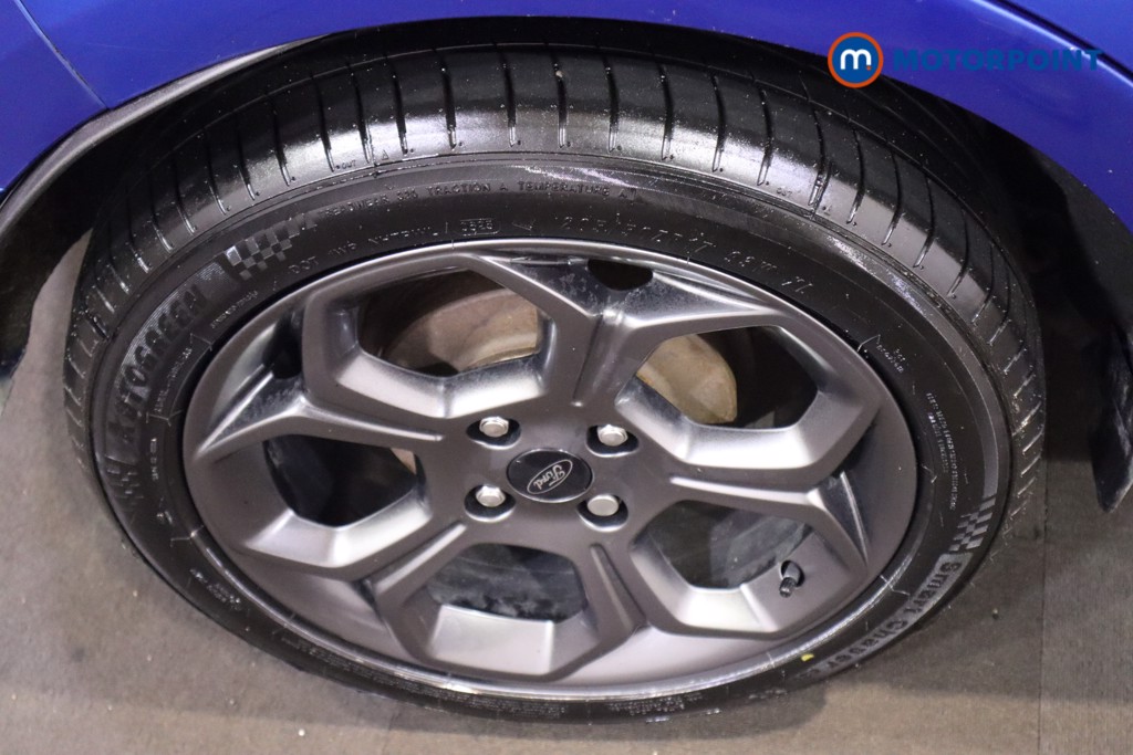 Used Ford Ecosport 2019 for sale - 77715730: Photo 20