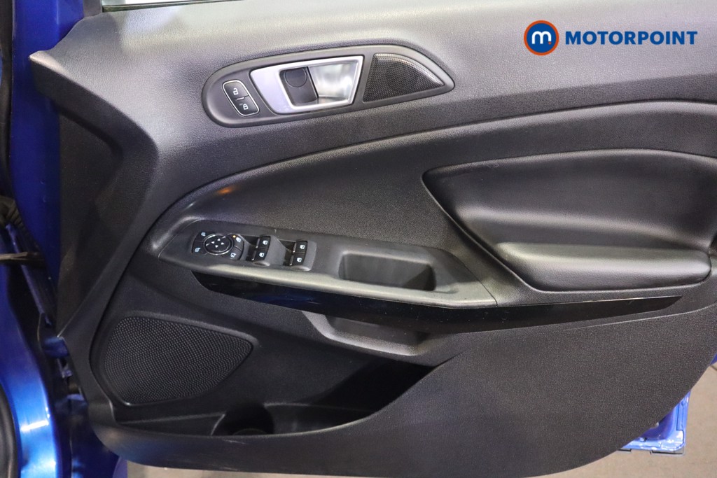 Used Ford Ecosport 2019 for sale - 77715730: Photo 21