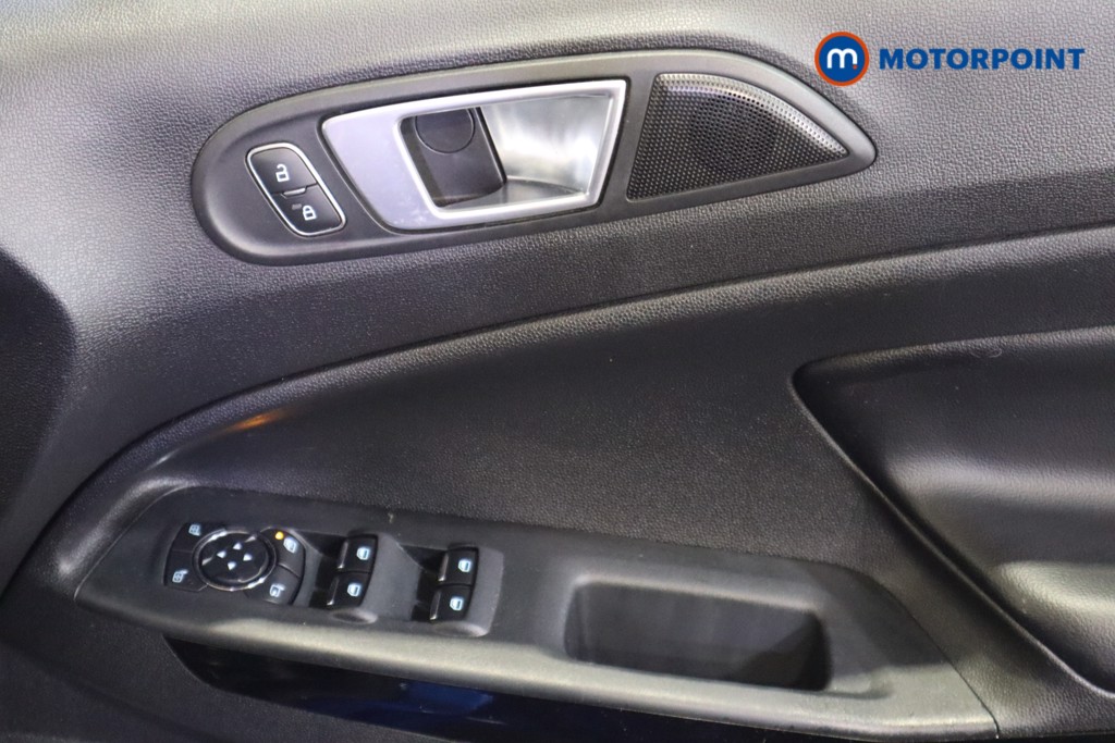 Used Ford Ecosport 2019 for sale - 77715730: Photo 22