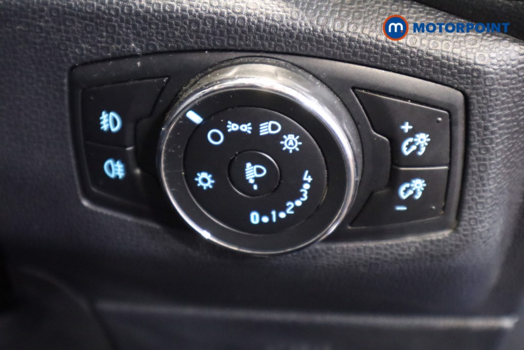 Used Ford Ecosport 2019 for sale - 77715730: Photo 24