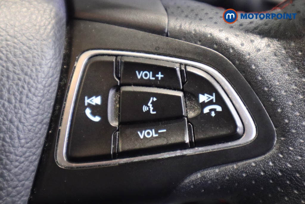 Used Ford Ecosport 2019 for sale - 77715730: Photo 25