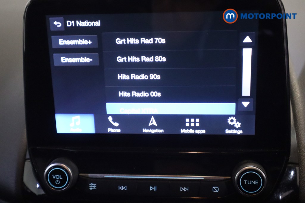 Used Ford Ecosport 2019 for sale - 77715730: Photo 28