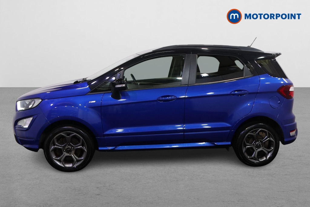 Used Ford Ecosport 2019 for sale - 77715730: Photo 4