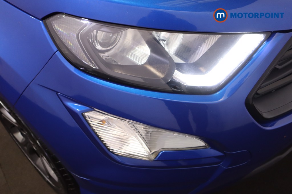 Used Ford Ecosport 2019 for sale - 77715730: Photo 40