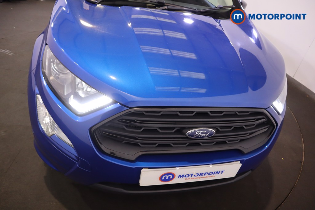 Used Ford Ecosport 2019 for sale - 77715730: Photo 41