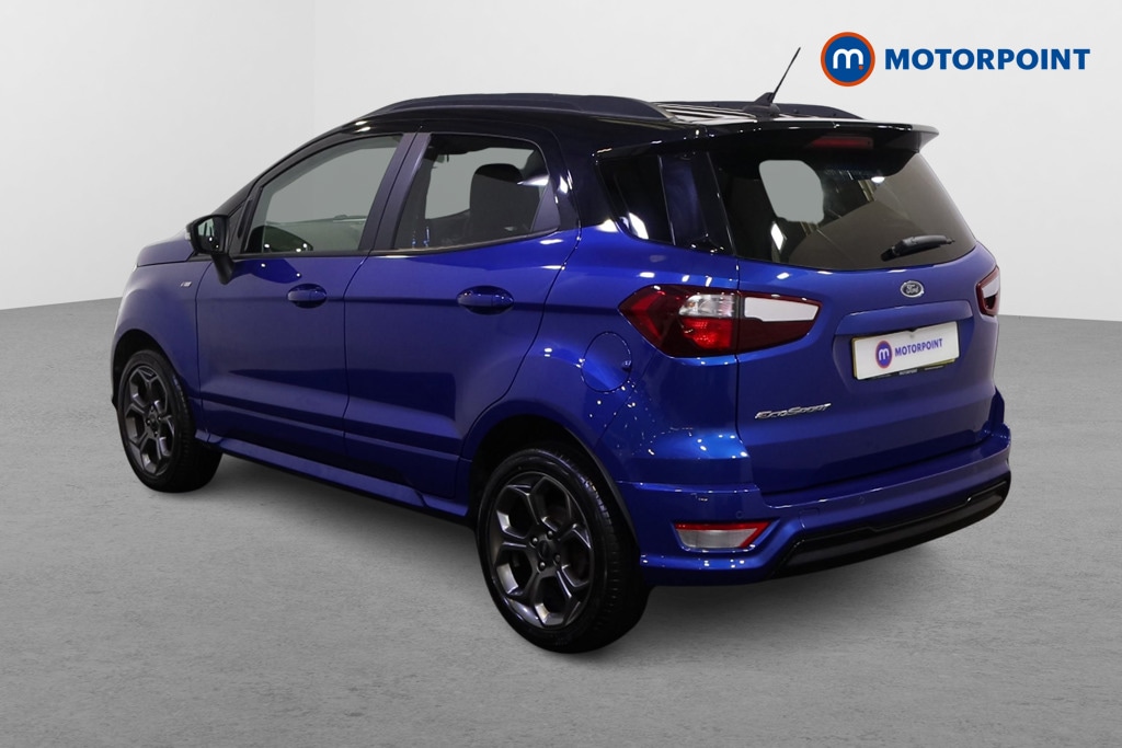Used Ford Ecosport 2019 for sale - 77715730: Photo 5