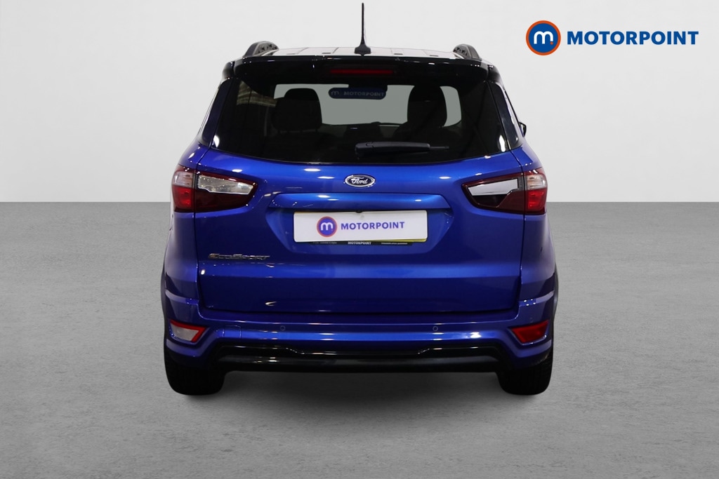 Used Ford Ecosport 2019 for sale - 77715730: Photo 6