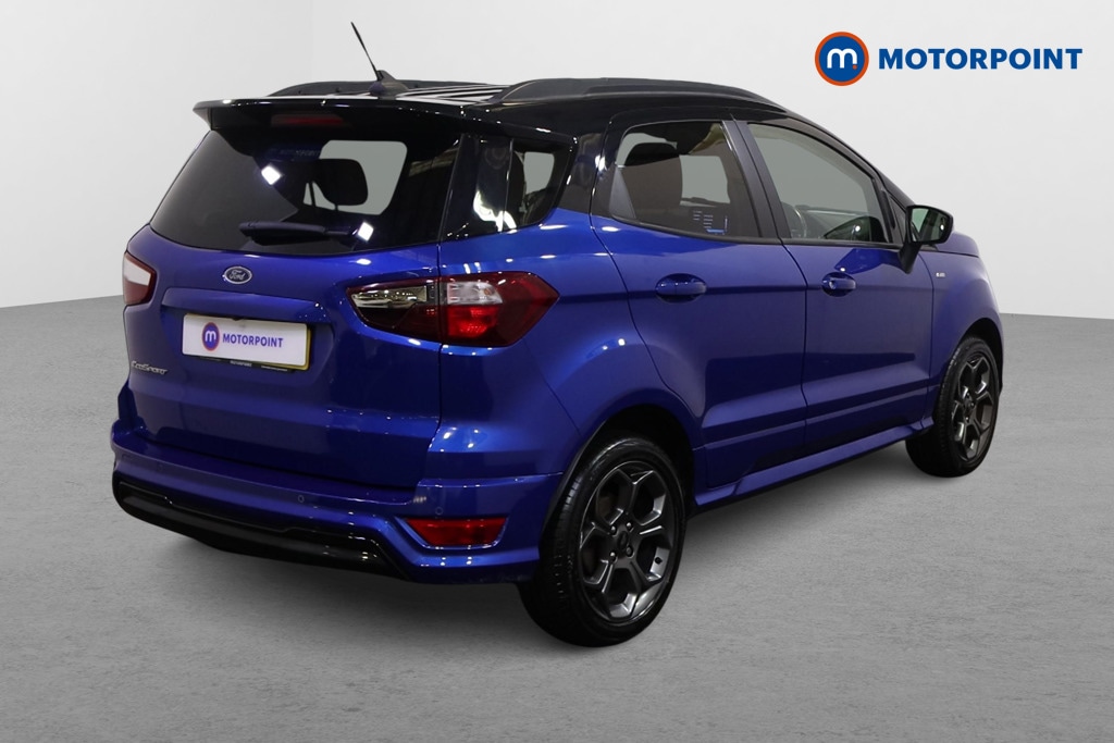 Used Ford Ecosport 2019 for sale - 77715730: Photo 7