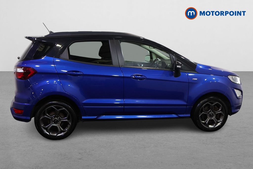 Used Ford Ecosport 2019 for sale - 77715730: Photo 8