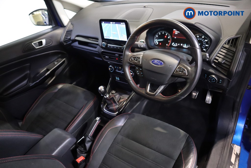 Used Ford Ecosport 2019 for sale - 77715730: Photo 9
