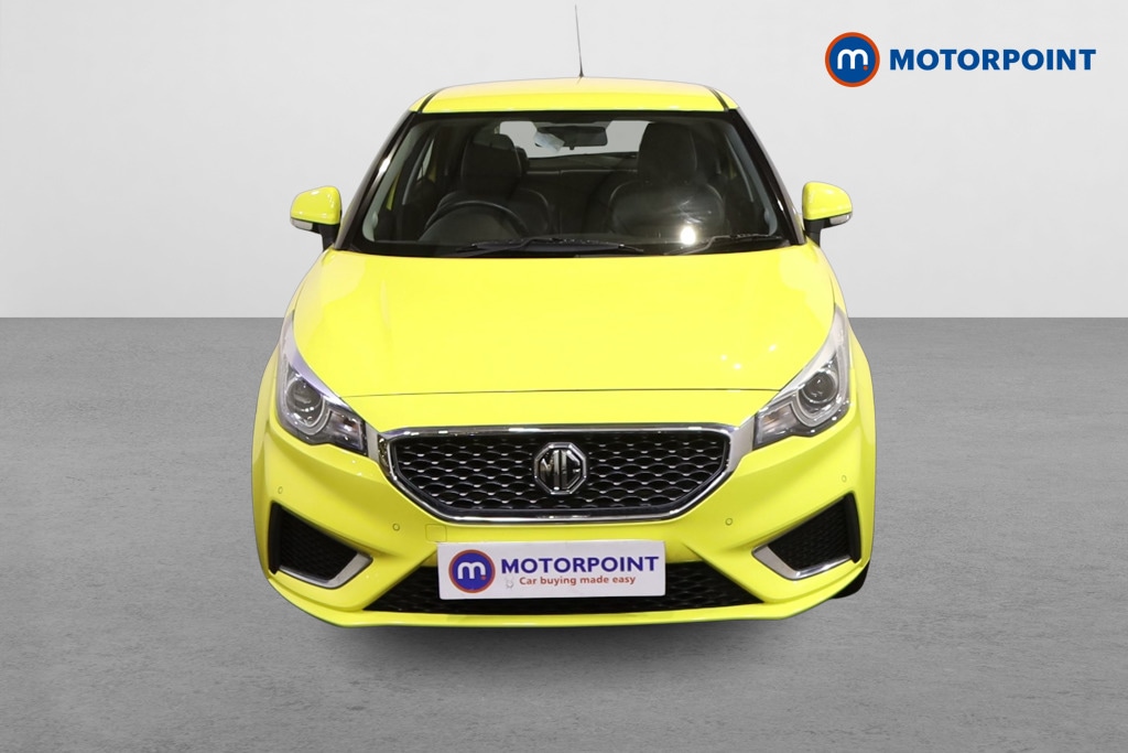 Used MG MG3 2019 for sale - 77136566: Photo 2