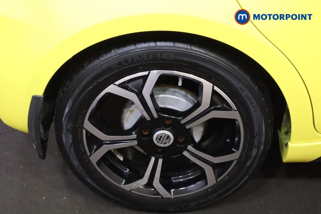 Used MG MG3 2019 for sale - 77136566: Photo 29