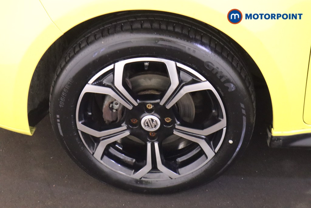 Used MG MG3 2019 for sale - 77136566: Photo 31