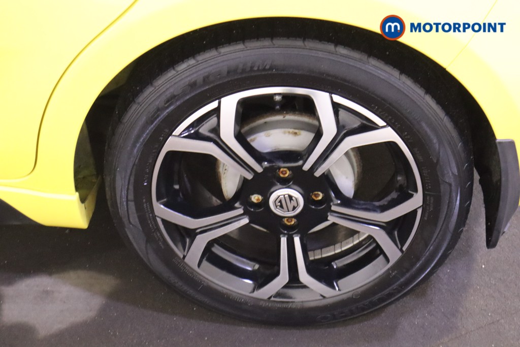 Used MG MG3 2019 for sale - 77136566: Photo 32