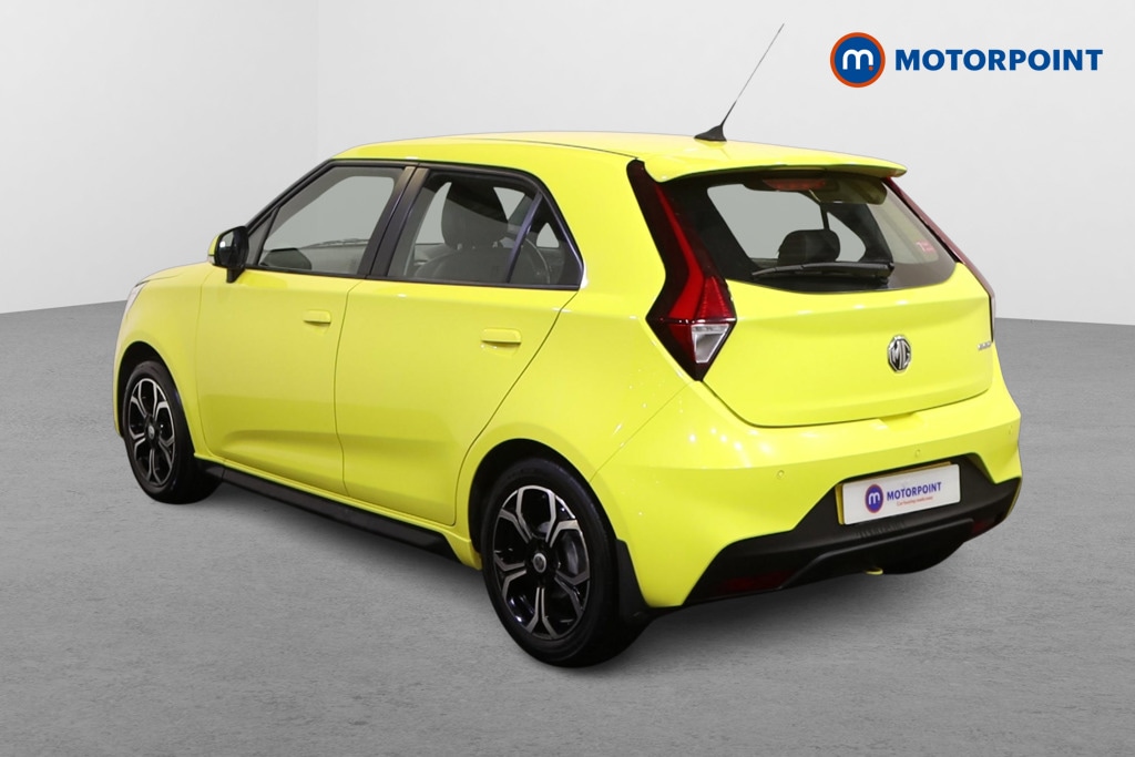 Used MG MG3 2019 for sale - 77136566: Photo 5