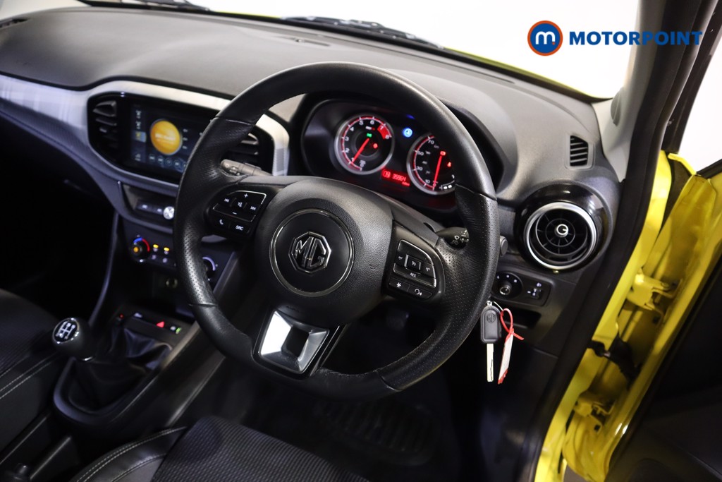 Used MG MG3 2019 for sale - 77136566: Photo 9