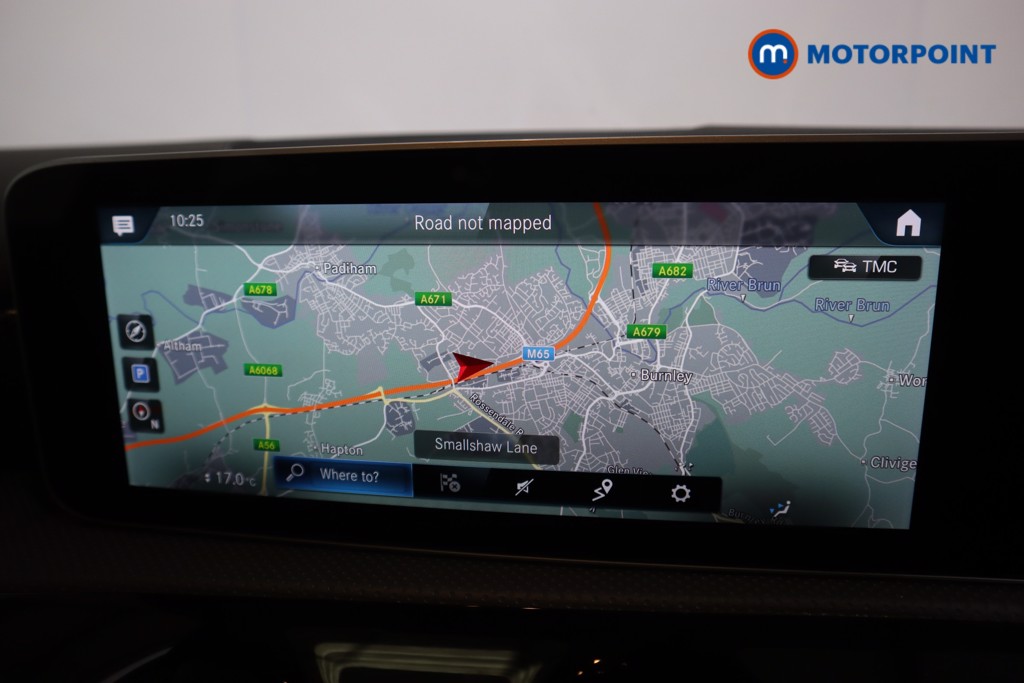 Used Mercedes-Benz A-Class 2019 for sale - 76534661: Photo 10