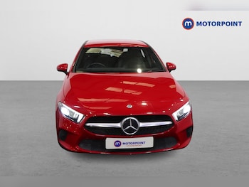 Used Mercedes-Benz A-Class 2019 for sale - 76534661: Photo