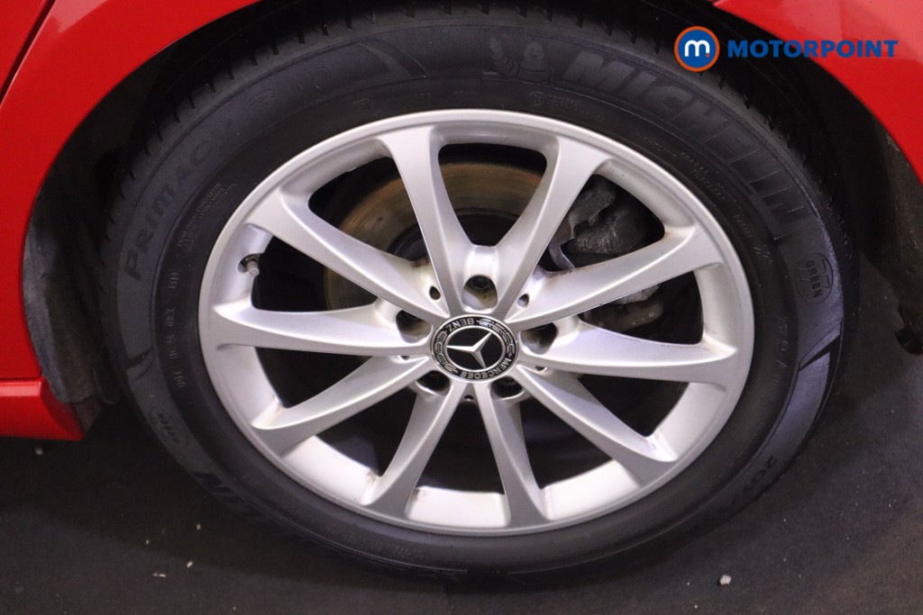 Used Mercedes-Benz A-Class 2019 for sale - 76534661: Photo 31