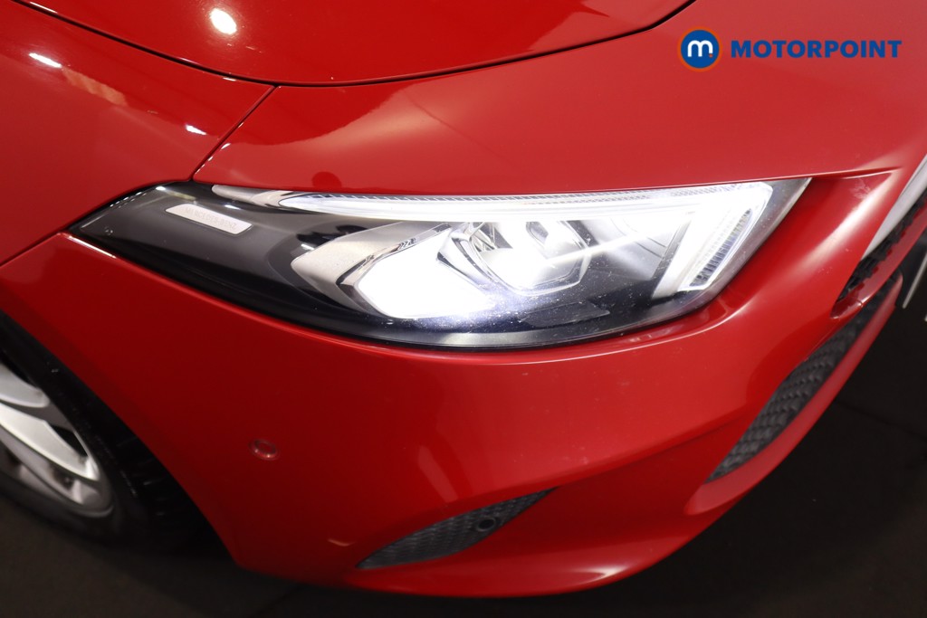 Used Mercedes-Benz A-Class 2019 for sale - 76534661: Photo 34