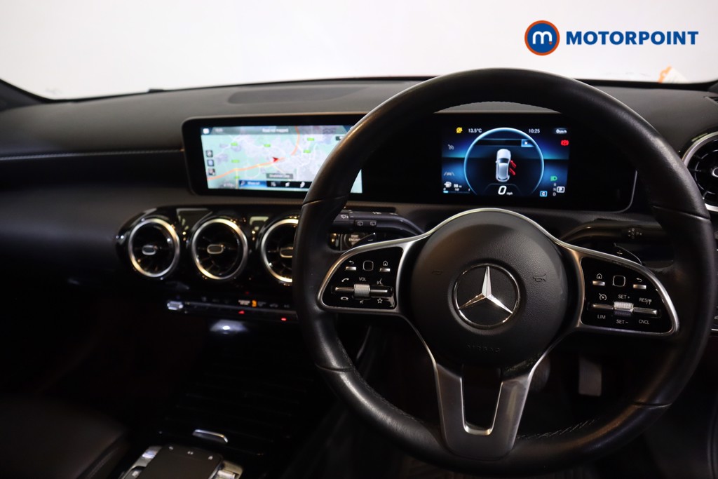 Used Mercedes-Benz A-Class 2019 for sale - 76534661: Photo 9