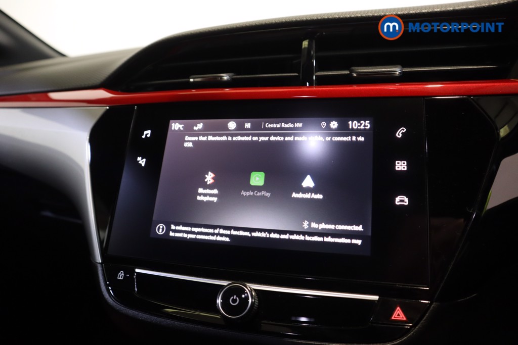 Used Vauxhall Corsa 2023 for sale - 77639723: Photo 10