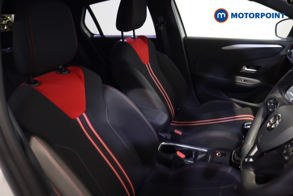 Used Vauxhall Corsa 2023 for sale - 77639723: Photo 14