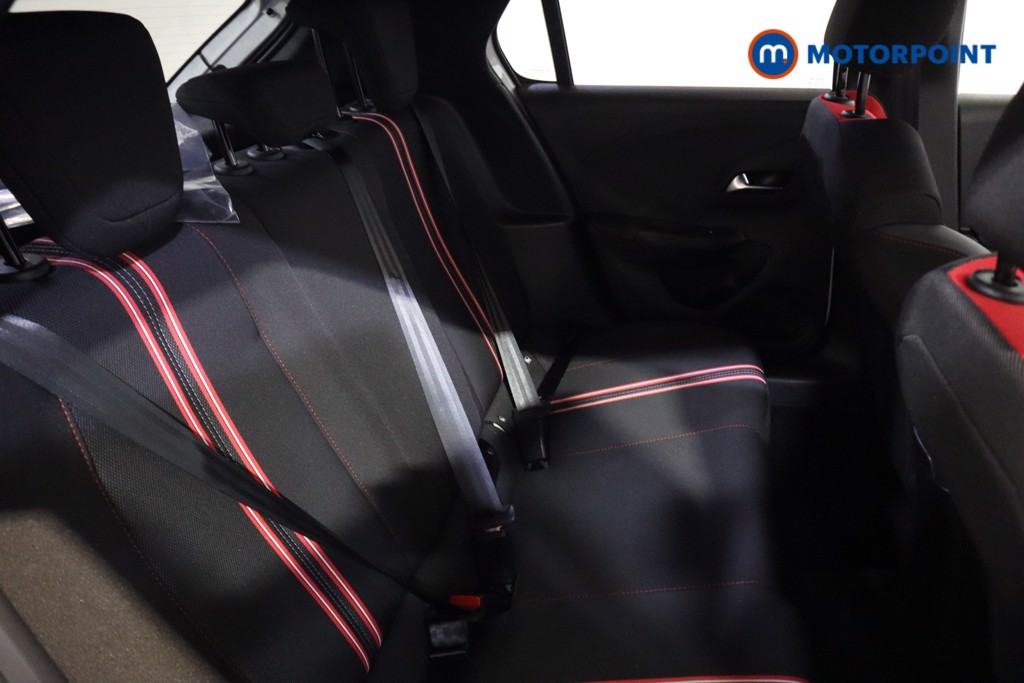 Used Vauxhall Corsa 2023 for sale - 77639723: Photo 15