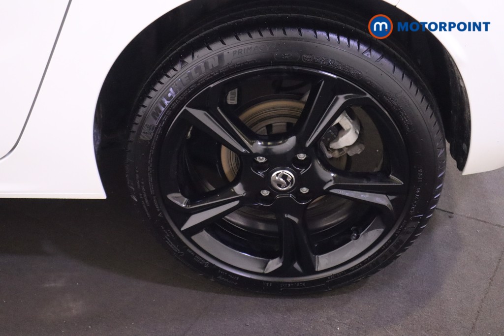 Used Vauxhall Corsa 2023 for sale - 77639723: Photo 17