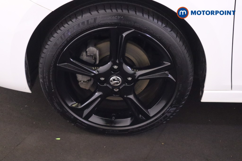 Used Vauxhall Corsa 2023 for sale - 77639723: Photo 18