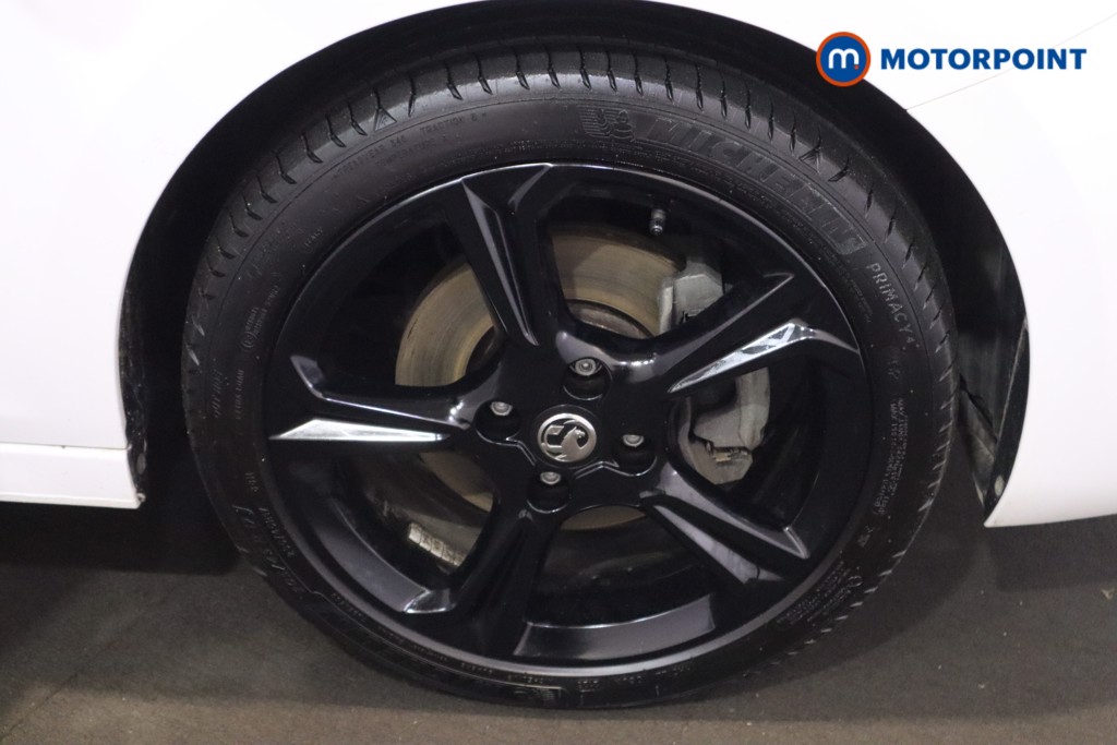 Used Vauxhall Corsa 2023 for sale - 77639723: Photo 19