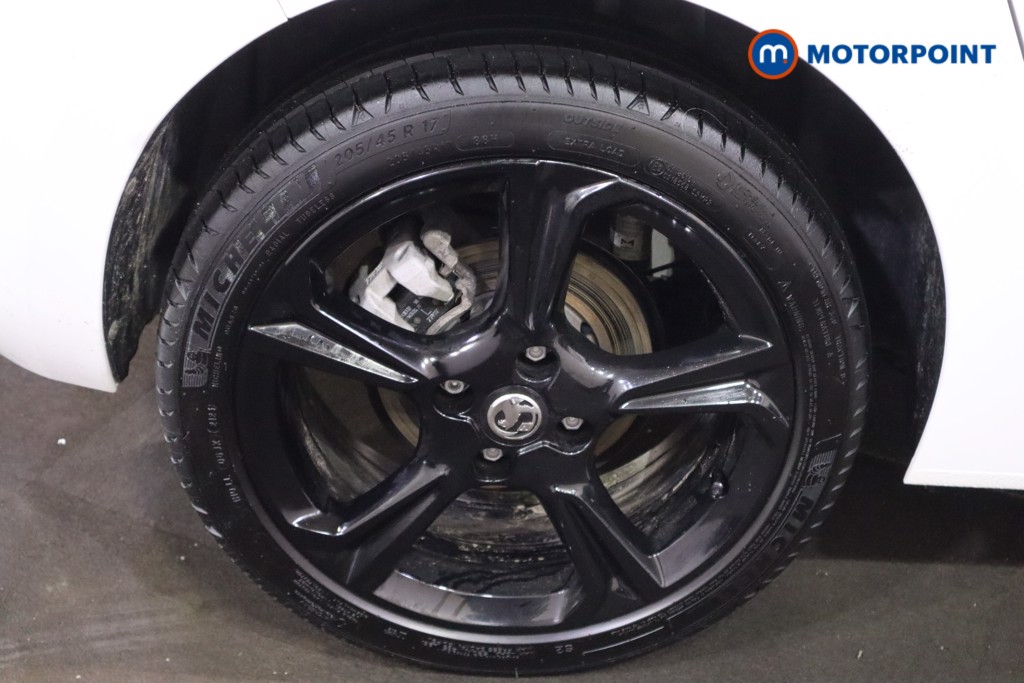 Used Vauxhall Corsa 2023 for sale - 77639723: Photo 20