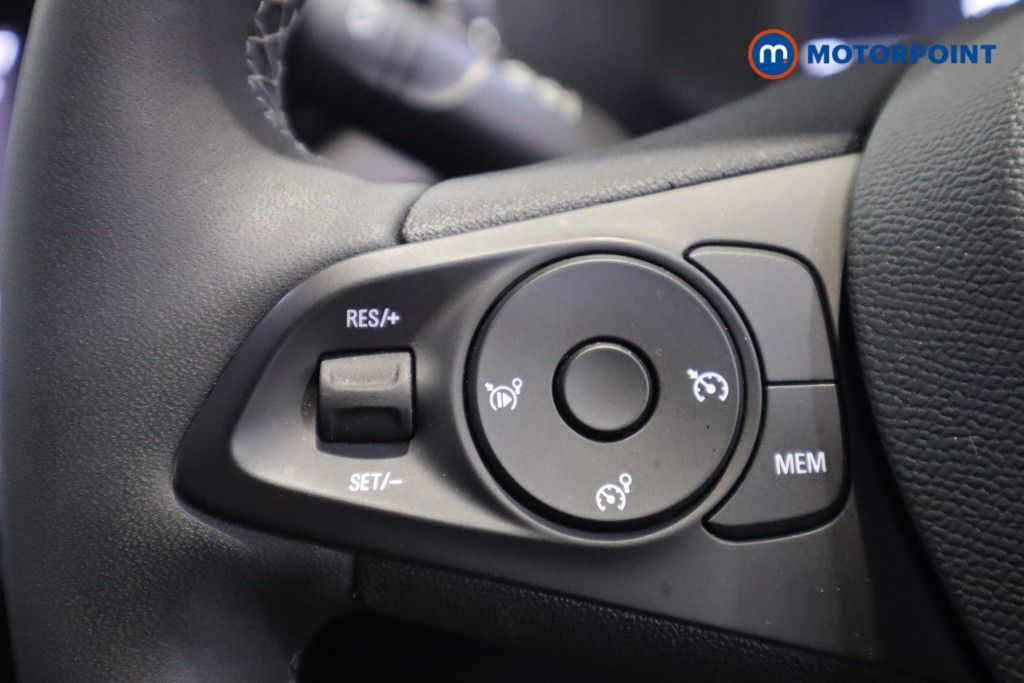 Used Vauxhall Corsa 2023 for sale - 77639723: Photo 23