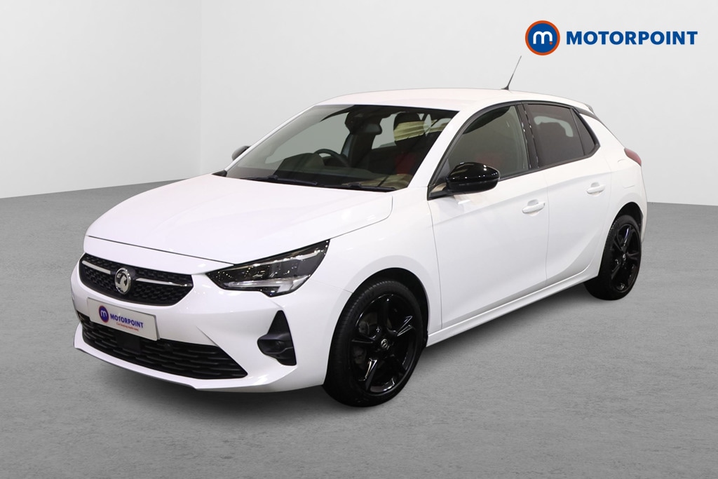 Used Vauxhall Corsa 2023 for sale - 77639723: Photo 3