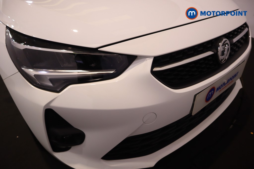 Used Vauxhall Corsa 2023 for sale - 77639723: Photo 31