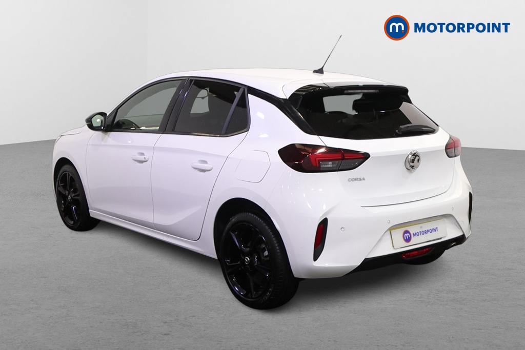 Used Vauxhall Corsa 2023 for sale - 77639723: Photo 5