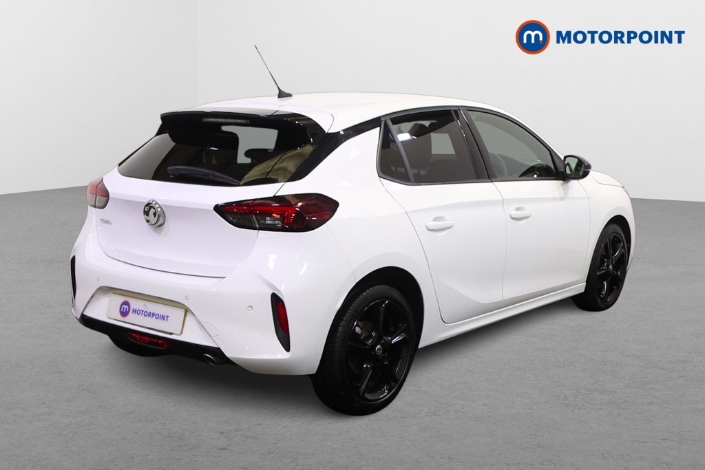 Used Vauxhall Corsa 2023 for sale - 77639723: Photo 7