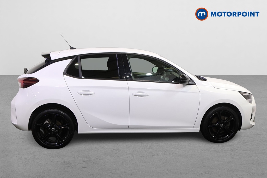 Used Vauxhall Corsa 2023 for sale - 77639723: Photo 8