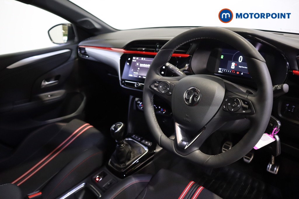 Used Vauxhall Corsa 2023 for sale - 77639723: Photo 9