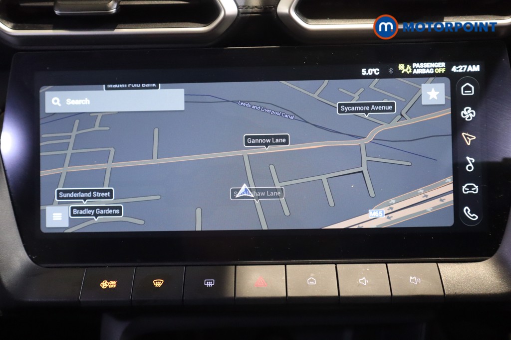 Used MG MG ZS 2025 for sale - 77593010: Photo 10