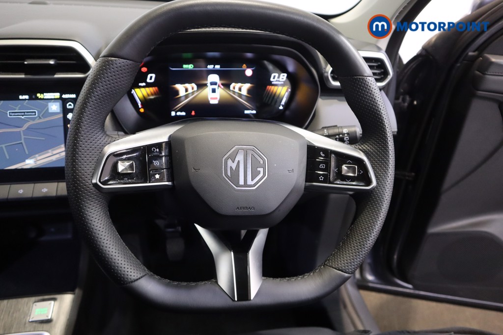 Used MG MG ZS 2025 for sale - 77593010: Photo 11