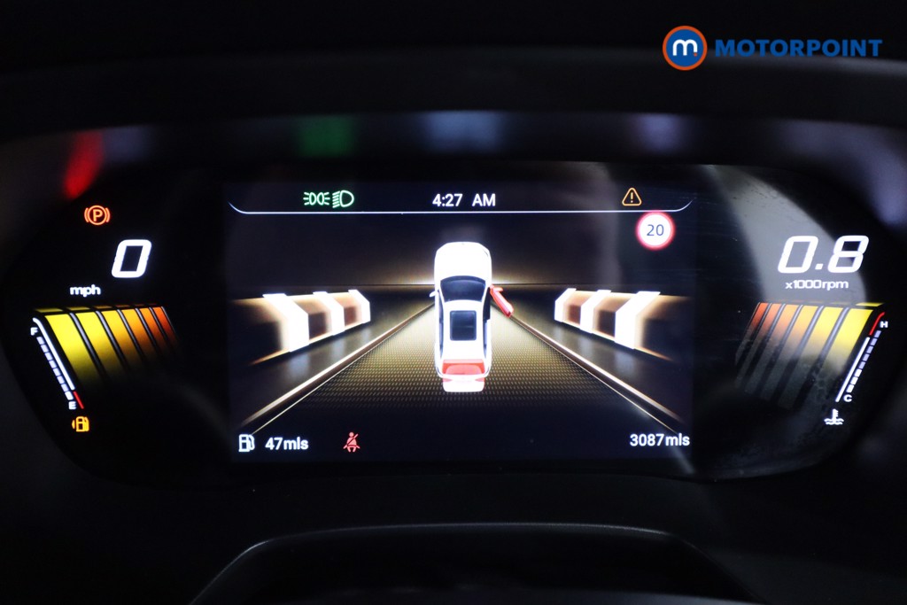 Used MG MG ZS 2025 for sale - 77593010: Photo 12