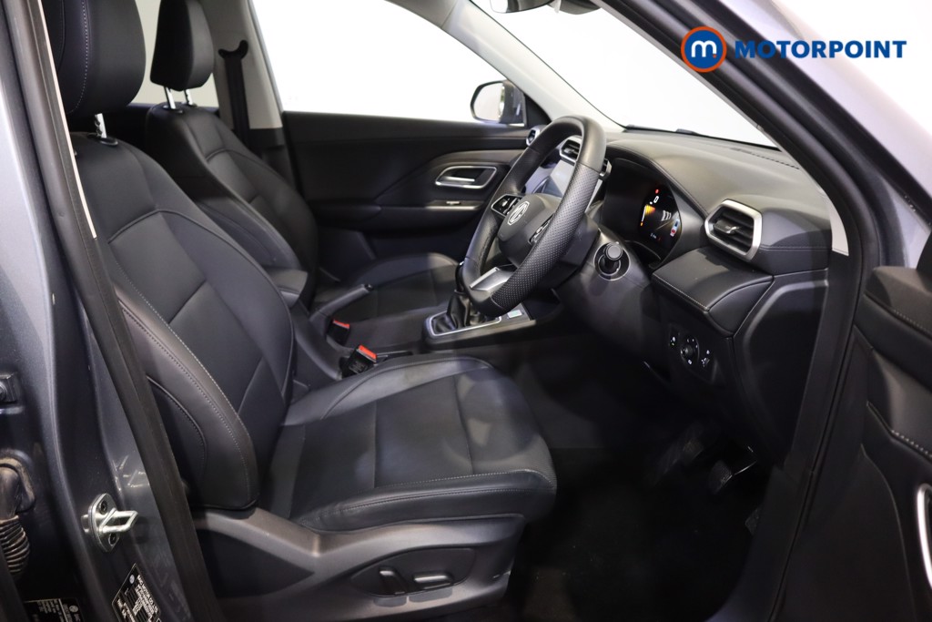 Used MG MG ZS 2025 for sale - 77593010: Photo 14