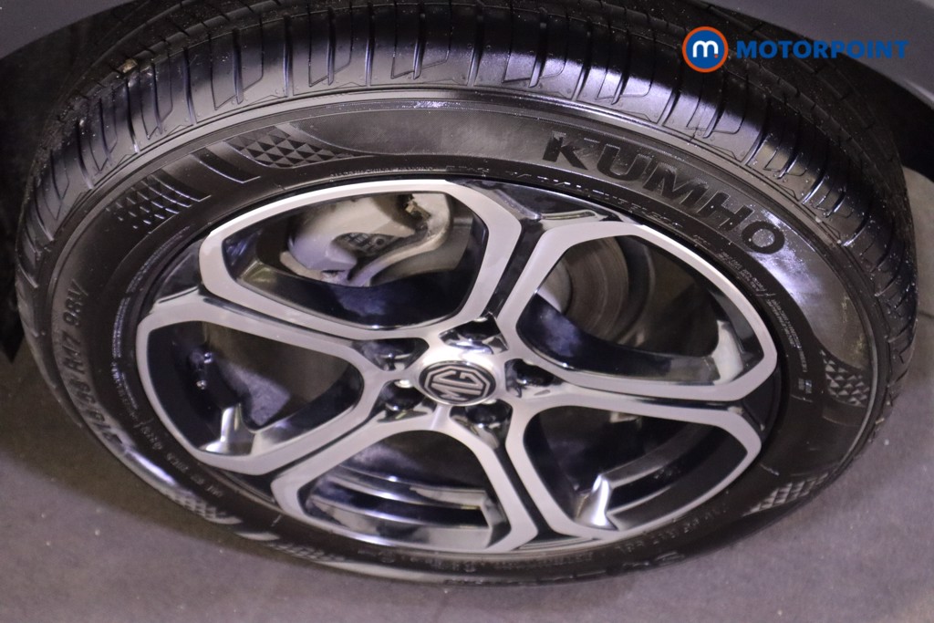 Used MG MG ZS 2025 for sale - 77593010: Photo 17