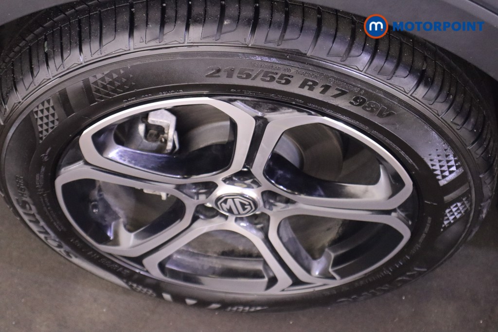 Used MG MG ZS 2025 for sale - 77593010: Photo 18