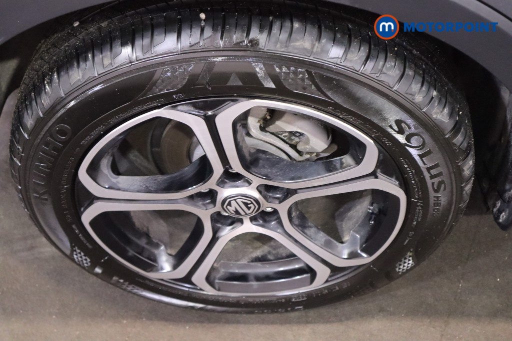 Used MG MG ZS 2025 for sale - 77593010: Photo 20