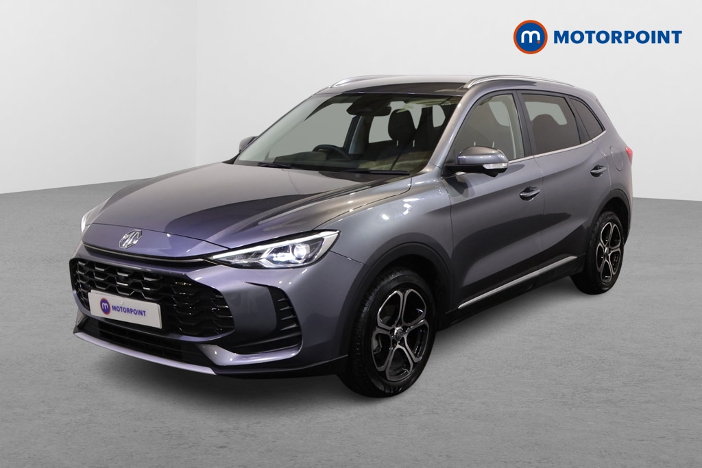 Used MG MG ZS 2025 for sale - 77593010: Photo 3