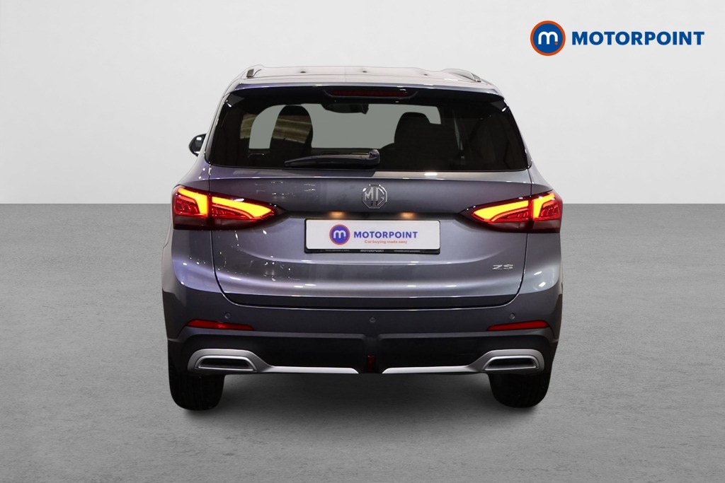 Used MG MG ZS 2025 for sale - 77593010: Photo 6