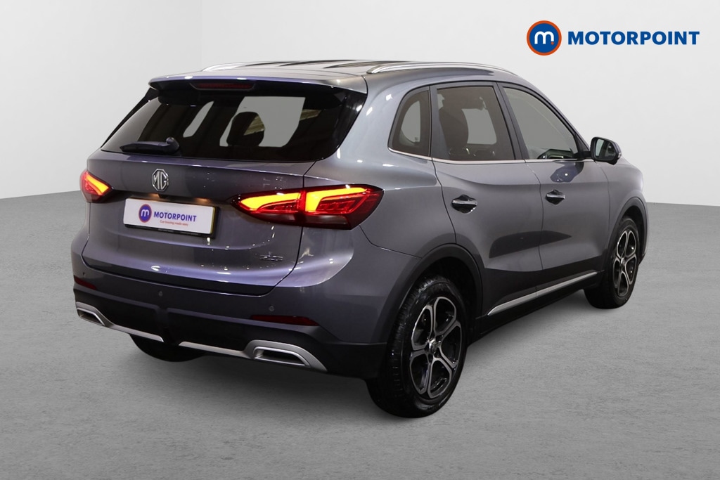 Used MG MG ZS 2025 for sale - 77593010: Photo 7